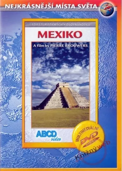 Mexiko - DVD