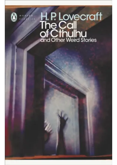 Call of Cthulhu and Other Weird Stories