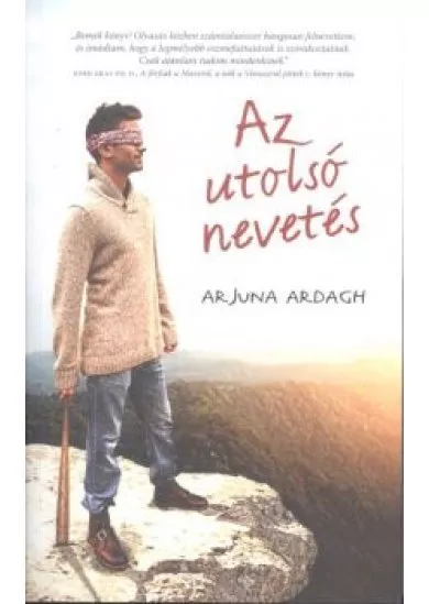 Az utolsó nevetés