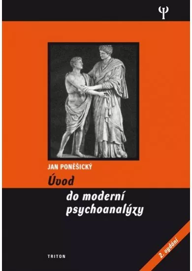 Úvod do moderní psychoanalýzy - 2. vydání