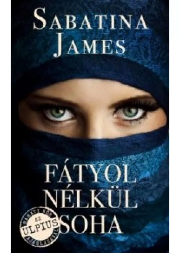 Sabatina James - Apám a halálomat akarja