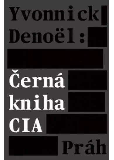 Černá kniha CIA