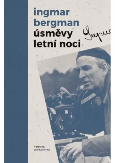 Úsměvy letní noci