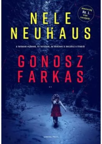 Gonosz farkas