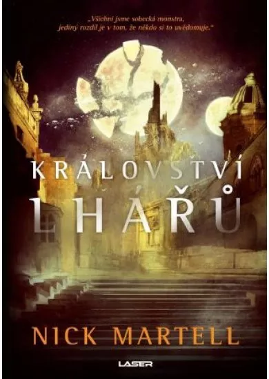 Království lhářů