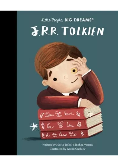 J. R. R. Tolkien