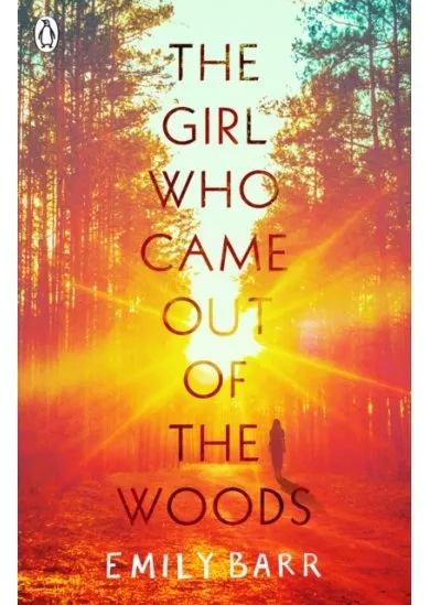 The Girl Who Came Out of the Woods
