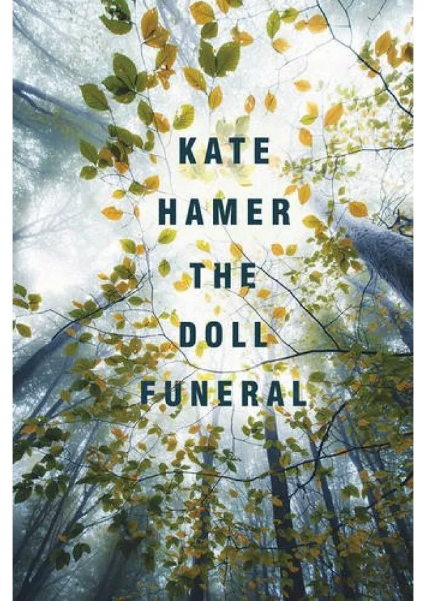 Kate Hamer - The Doll Funeral