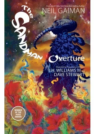 Sandman: Overture