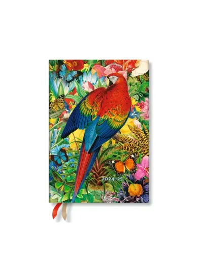 D2025 Tropical Garden Midi VERSO