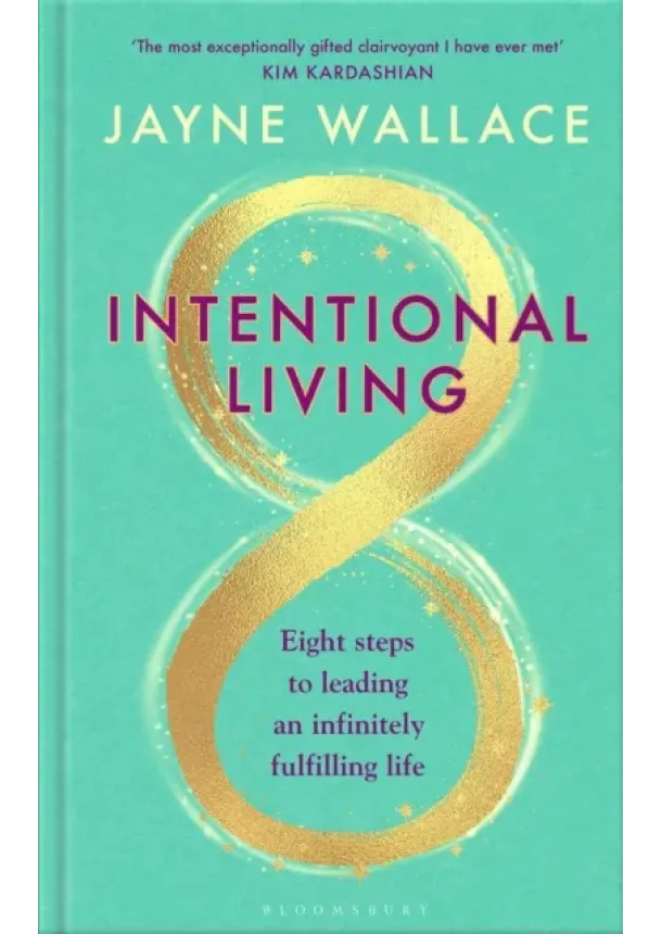Jayne Wallace - Intentional Living