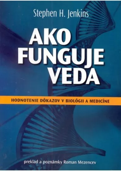 Ako funguje veda