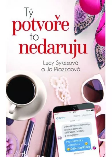 Tý potvoře to nedaruju