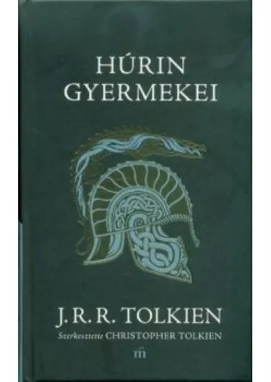 Húrin gyermekei