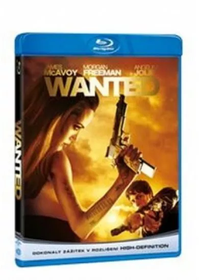 Wanted