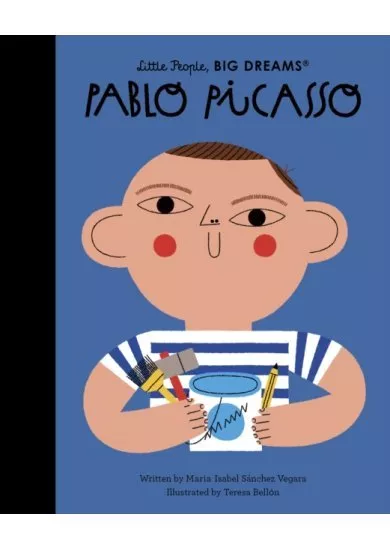 Pablo Picasso