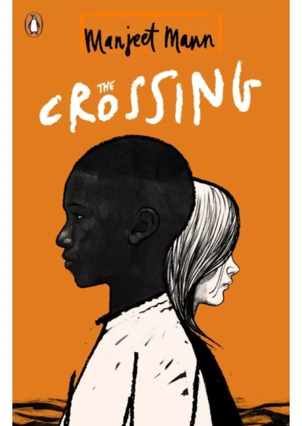 Manjeet Mann - The Crossing