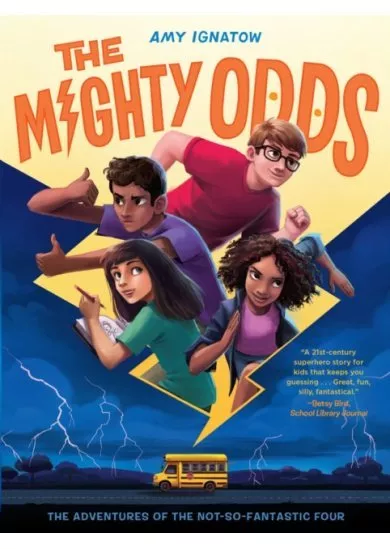 Mighty Odds