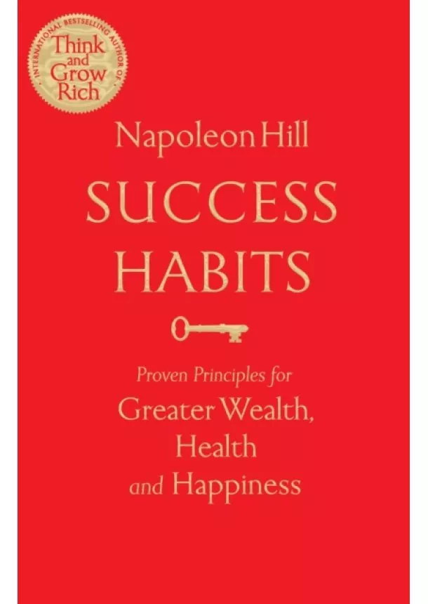 Napoleon Hill - Success Habits