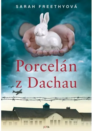 Porcelán z Dachau