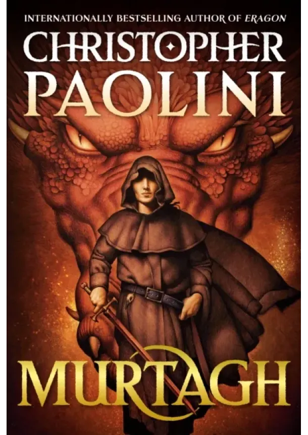 Christopher Paolini - Murtagh