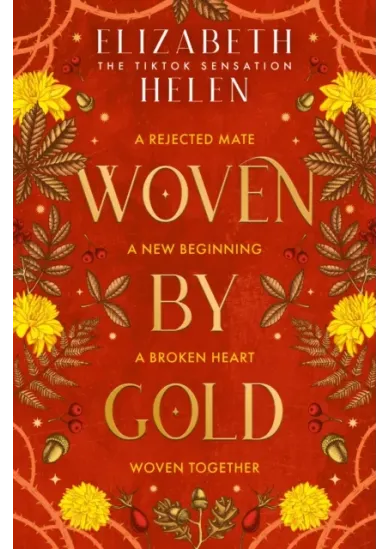 Woven by Gold