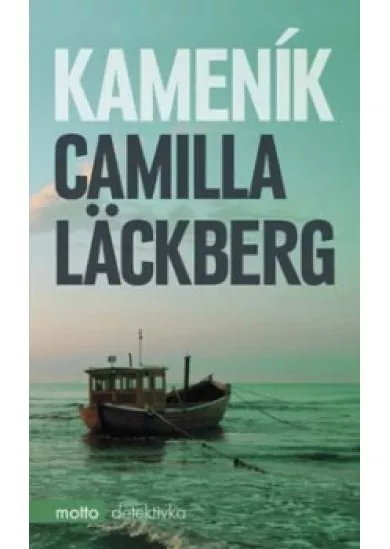 Kameník