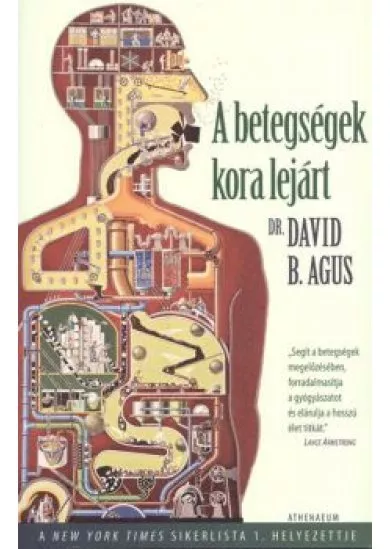 A BETEGSÉGEK KORA LEJÁRT