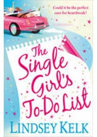 The Single Girl’s To-Do List