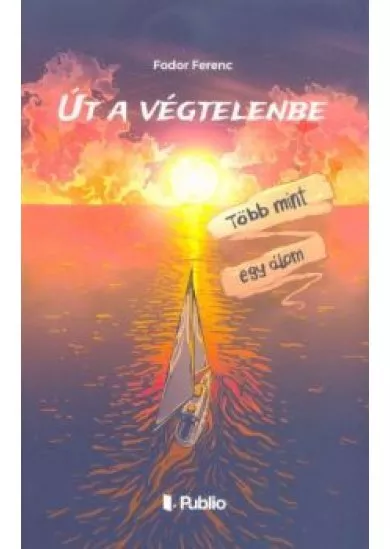 Út a végtelenbe