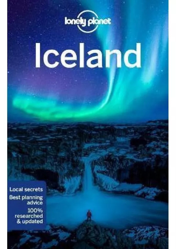 Lonely Planet Iceland