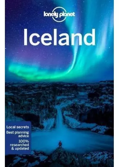 Lonely Planet Iceland
