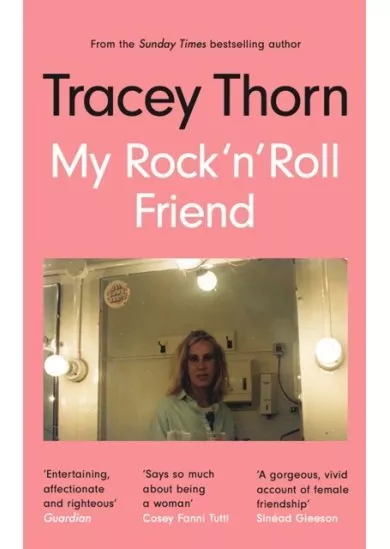 My Rock 'n' Roll Friend