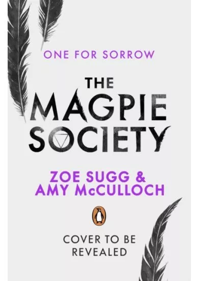 The Magpie Society: One for Sorrow
