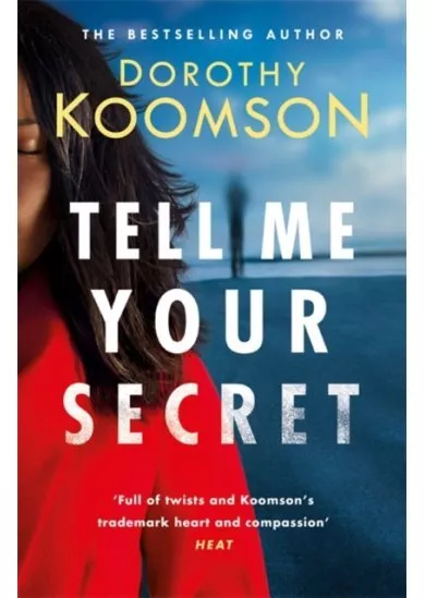 Tell Me Your Secret