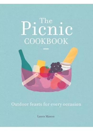 Picnic Cookbook