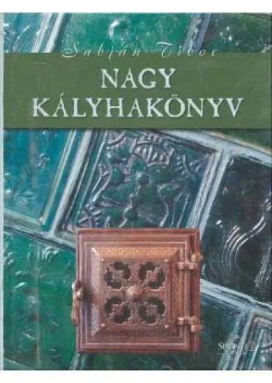 NAGY KÁLYHAKÖNYV