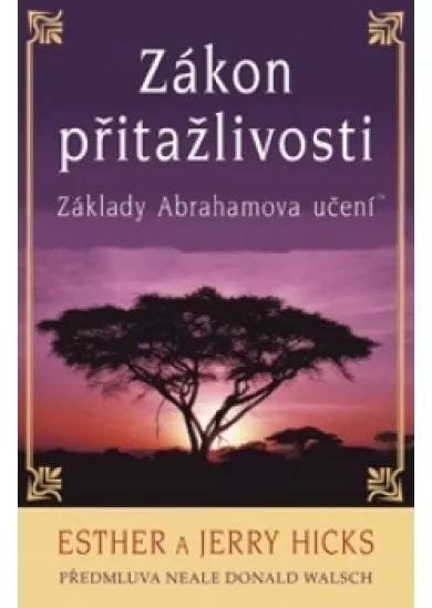 Zákon přitažlivosti