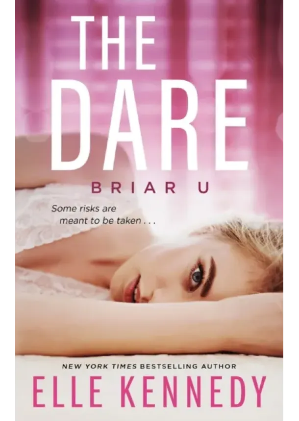 Elle Kennedy - The Dare