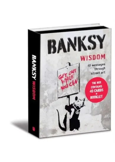 Banksy Wisdom