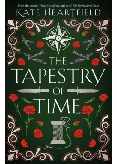 The Tapestry of Time