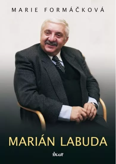 Marián Labuda CZ