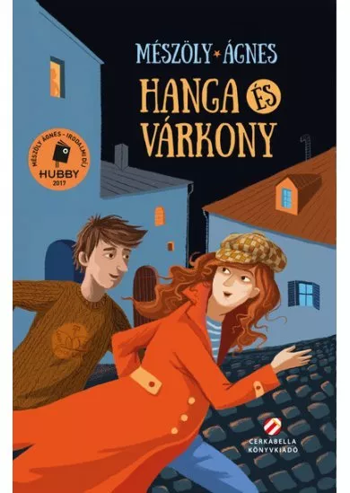 Hanga és Várkony