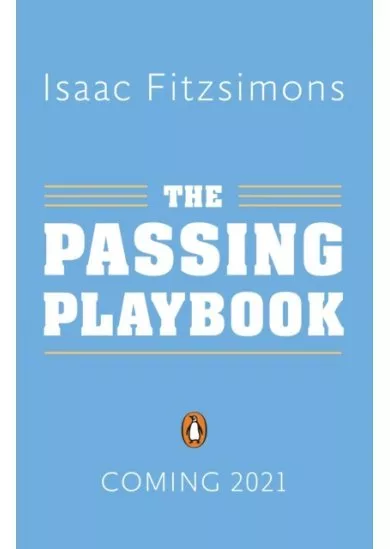 The Passing Playbook