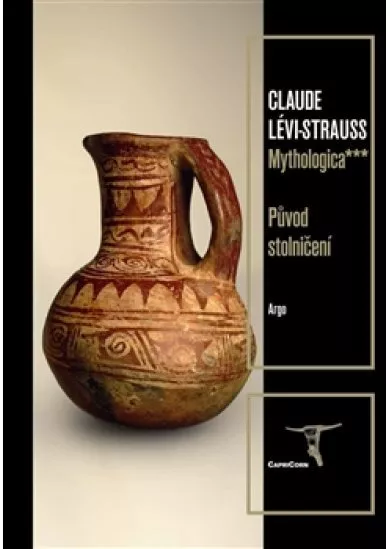 Mythologica III - Původ stolničení
