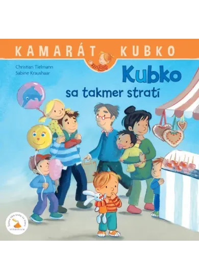Kubko sa takmer stratí