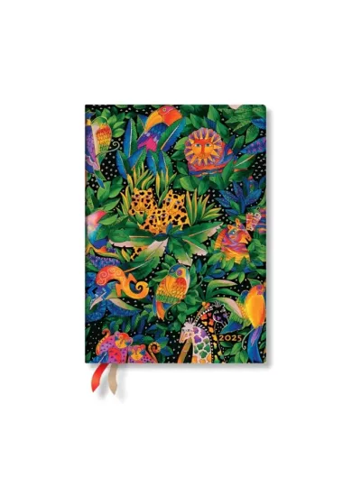 D2025 Jungle Song Midi VER