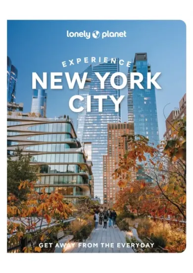 Lonely Planet Experience New York City
