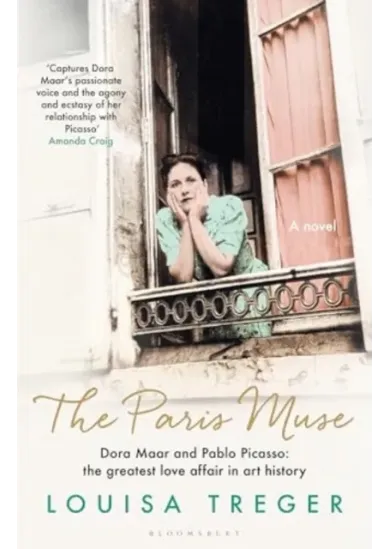 The Paris Muse
