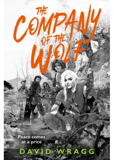 The Company of the Wolf